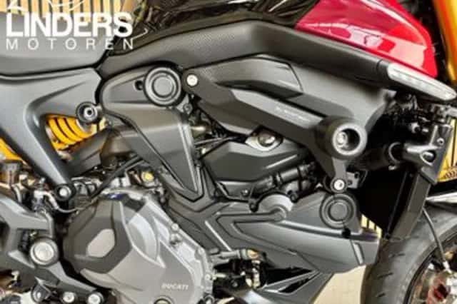 DUCATI MONSTER (2023) thumbnail 5