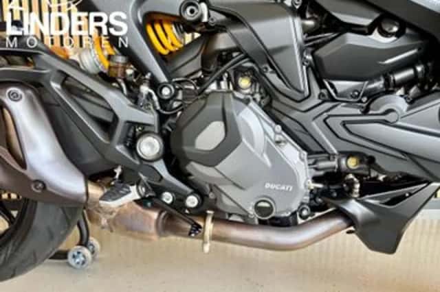 DUCATI MONSTER (2023) thumbnail 6