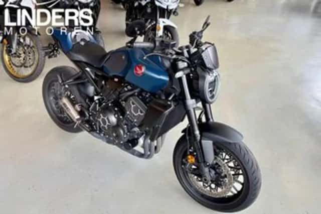 Honda CB1000R (2023) thumbnail 5