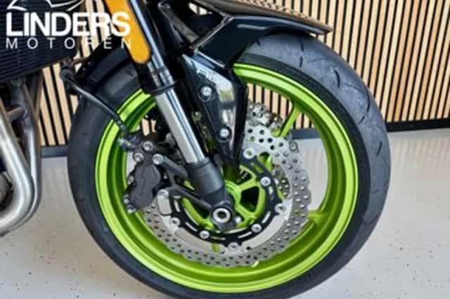 KAWASAKI Z900 (2021) thumbnail 3