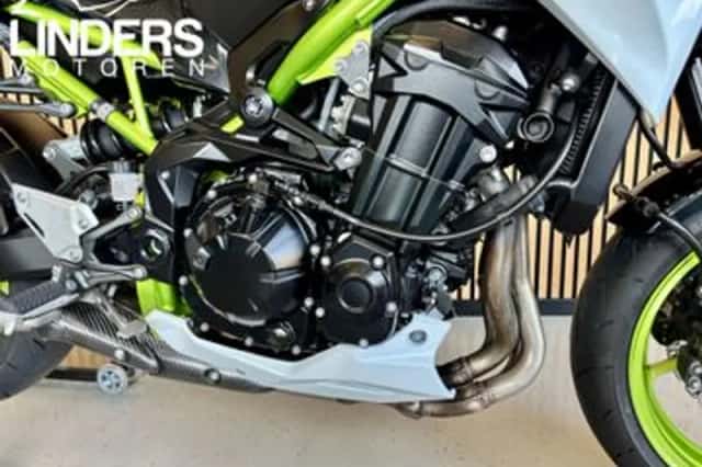 KAWASAKI Z900 (2021) thumbnail 4