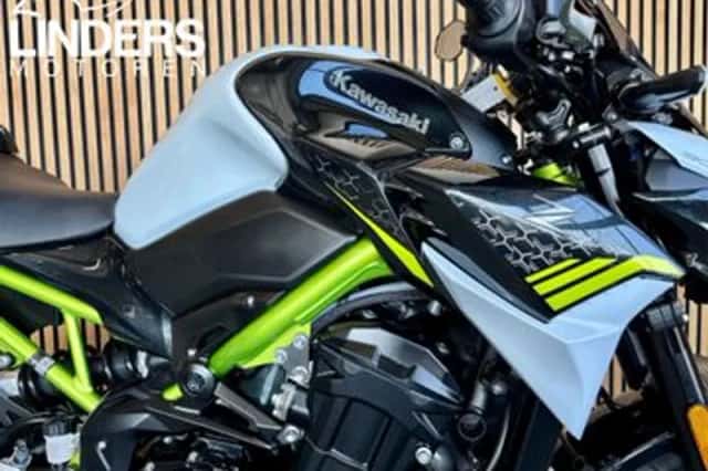 KAWASAKI Z900 (2021) thumbnail 5
