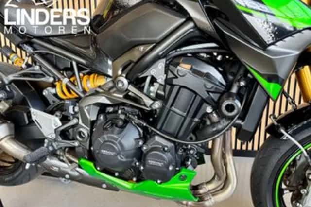 KAWASAKI Z900 (2023) thumbnail 4