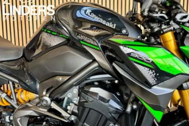 KAWASAKI Z900 (2023) thumbnail 5