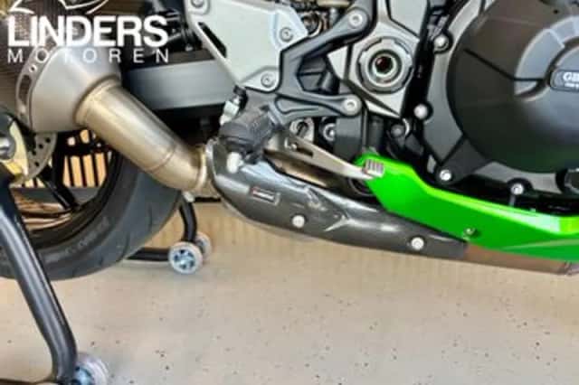 KAWASAKI Z900 (2023) thumbnail 6