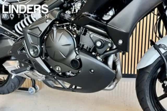 KAWASAKI VERSYS (2021) thumbnail 5
