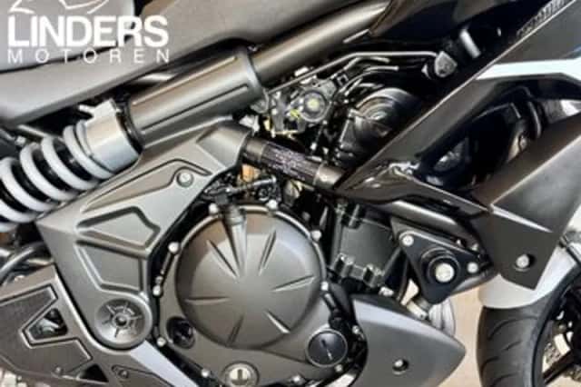 KAWASAKI VERSYS (2021) thumbnail 6