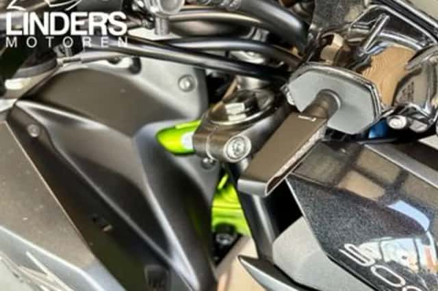 KAWASAKI Z900 (2021) thumbnail 4