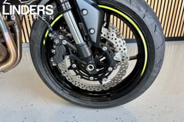 KAWASAKI Z900 (2021) thumbnail 5