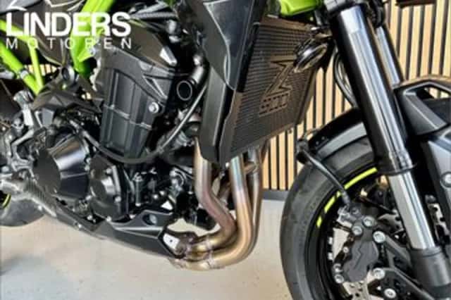 KAWASAKI Z900 (2021) thumbnail 6
