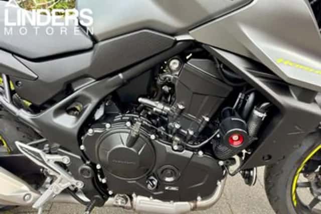 Honda CB750 (2024) thumbnail 6