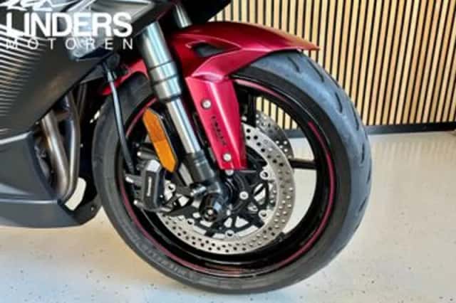 KAWASAKI NINJA (2023) thumbnail 3