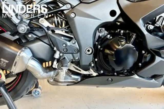 KAWASAKI NINJA (2023) thumbnail 6