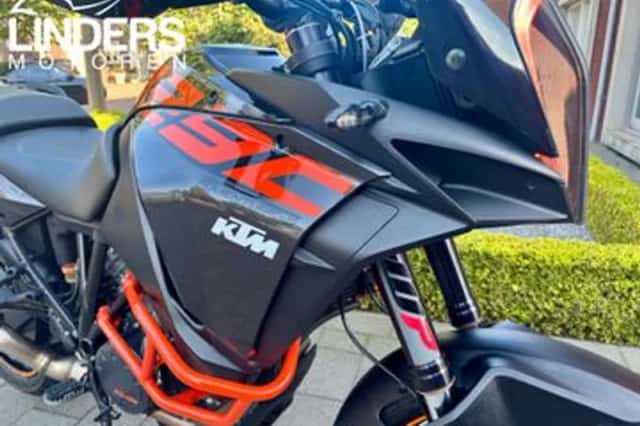 KTM 1290 (2018) thumbnail 3
