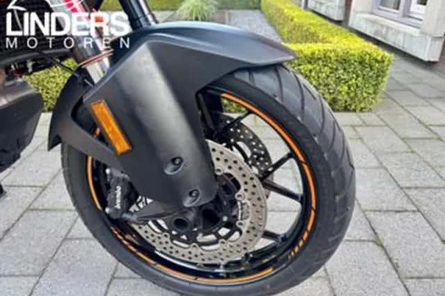 KTM 1290 (2018) thumbnail 4
