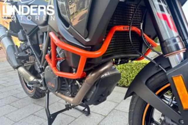 KTM 1290 (2018) thumbnail 5