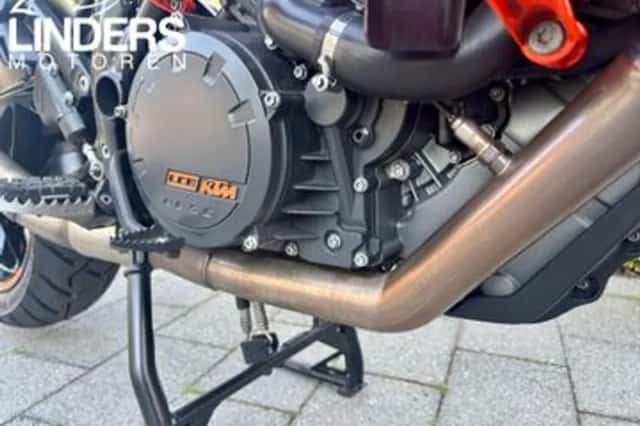 KTM 1290 (2018) thumbnail 6