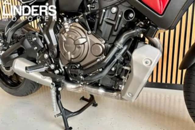 YAMAHA TRACER (2021) thumbnail 3