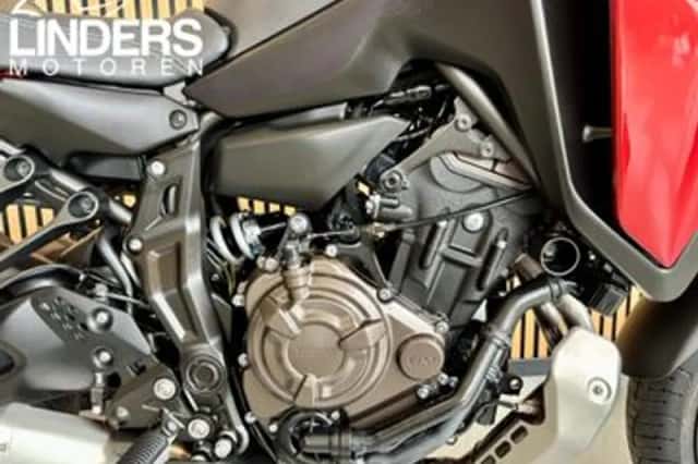 YAMAHA TRACER (2021) thumbnail 5