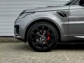 Land Rover Range Rover Sport (2019) thumbnail 11