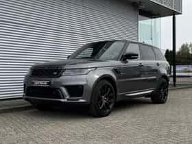 Land Rover Range Rover Sport (2019) thumbnail 13