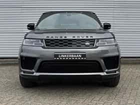 Land Rover Range Rover Sport (2019) thumbnail 14