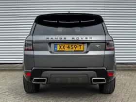 Land Rover Range Rover Sport (2019) thumbnail 15