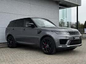 Land Rover Range Rover Sport (2019) thumbnail 16