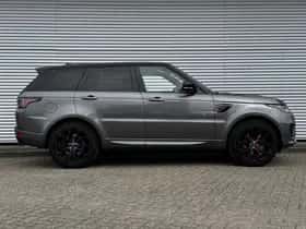 Land Rover Range Rover Sport (2019) thumbnail 17