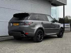 Land Rover Range Rover Sport (2019) thumbnail 18