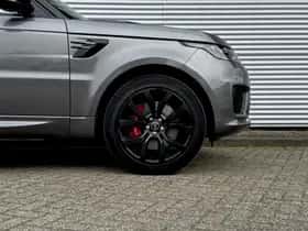 Land Rover Range Rover Sport (2019) thumbnail 19
