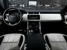 Land Rover Range Rover Sport (2019) thumbnail 20