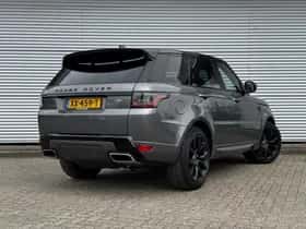 Land Rover Range Rover Sport (2019) thumbnail 3