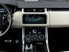 Land Rover Range Rover Sport (2019) thumbnail 21