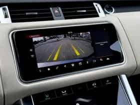 Land Rover Range Rover Sport (2019) thumbnail 23