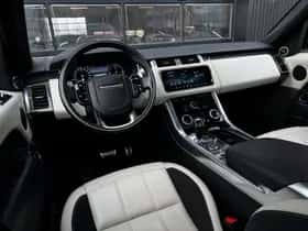 Land Rover Range Rover Sport (2019) thumbnail 4