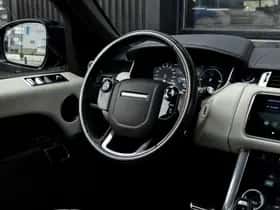 Land Rover Range Rover Sport (2019) thumbnail 38