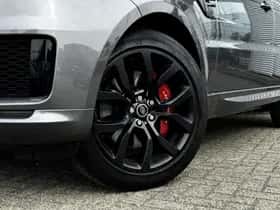 Land Rover Range Rover Sport (2019) thumbnail 39