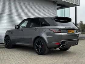 Land Rover Range Rover Sport (2019) thumbnail 40