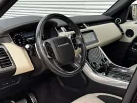 Land Rover Range Rover Sport (2019) thumbnail 5
