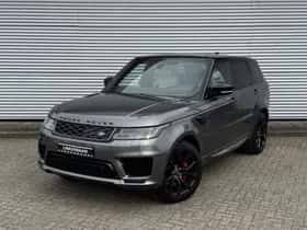 Land Rover Range Rover Sport (2019) thumbnail 67