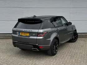Land Rover Range Rover Sport (2019) thumbnail 68