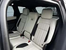 Land Rover Range Rover Sport (2019) thumbnail 9