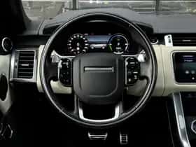 Land Rover Range Rover Sport (2019) thumbnail 10