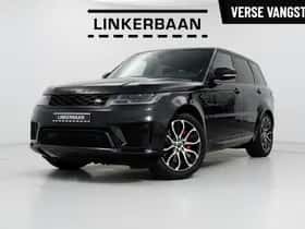 Land Rover Range Rover Sport (2021)