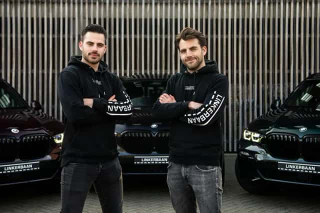 Land Rover Range Rover Sport (2021) thumbnail 2
