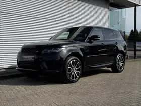 Land Rover Range Rover Sport (2021) thumbnail 12