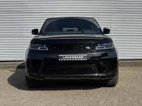 Land Rover Range Rover Sport (2021) thumbnail 13