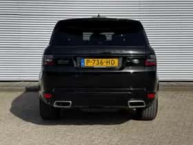 Land Rover Range Rover Sport (2021) thumbnail 14