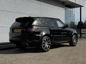 Land Rover Range Rover Sport (2021) thumbnail 15